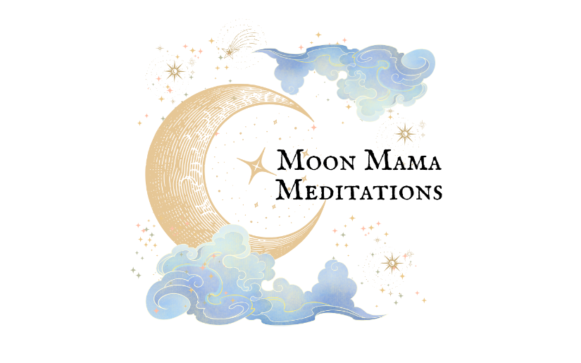 Moon Mama Meditations